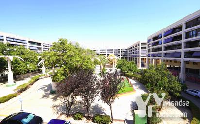 Exterior view of Flat for sale in Guardamar del Segura  with Terrace and Furnished