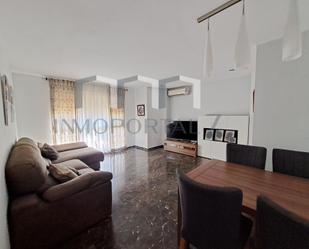 Living room of Flat for sale in Manises  with Air Conditioner