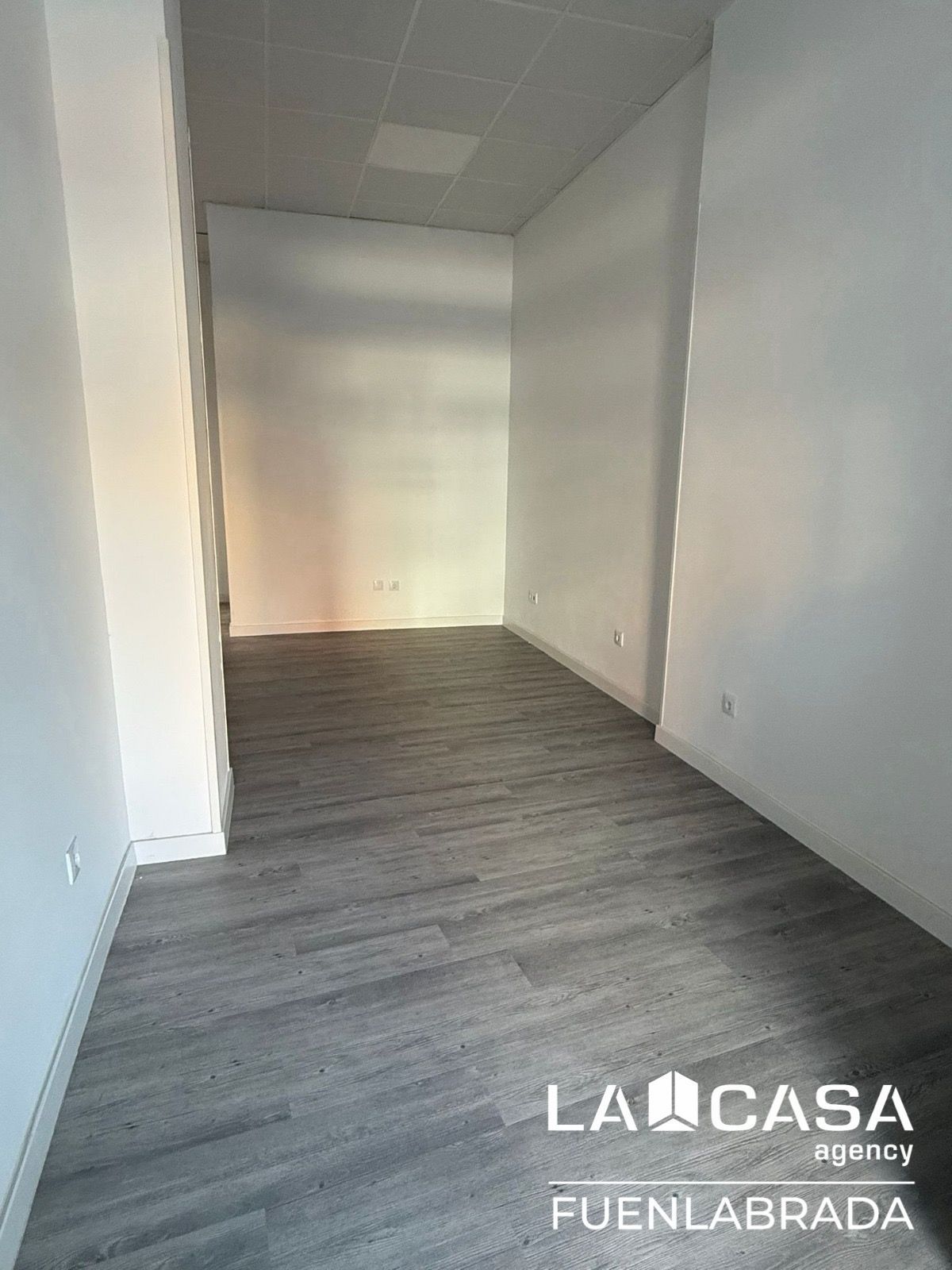 Geschaftsraum zur Miete in Fuenlabrada