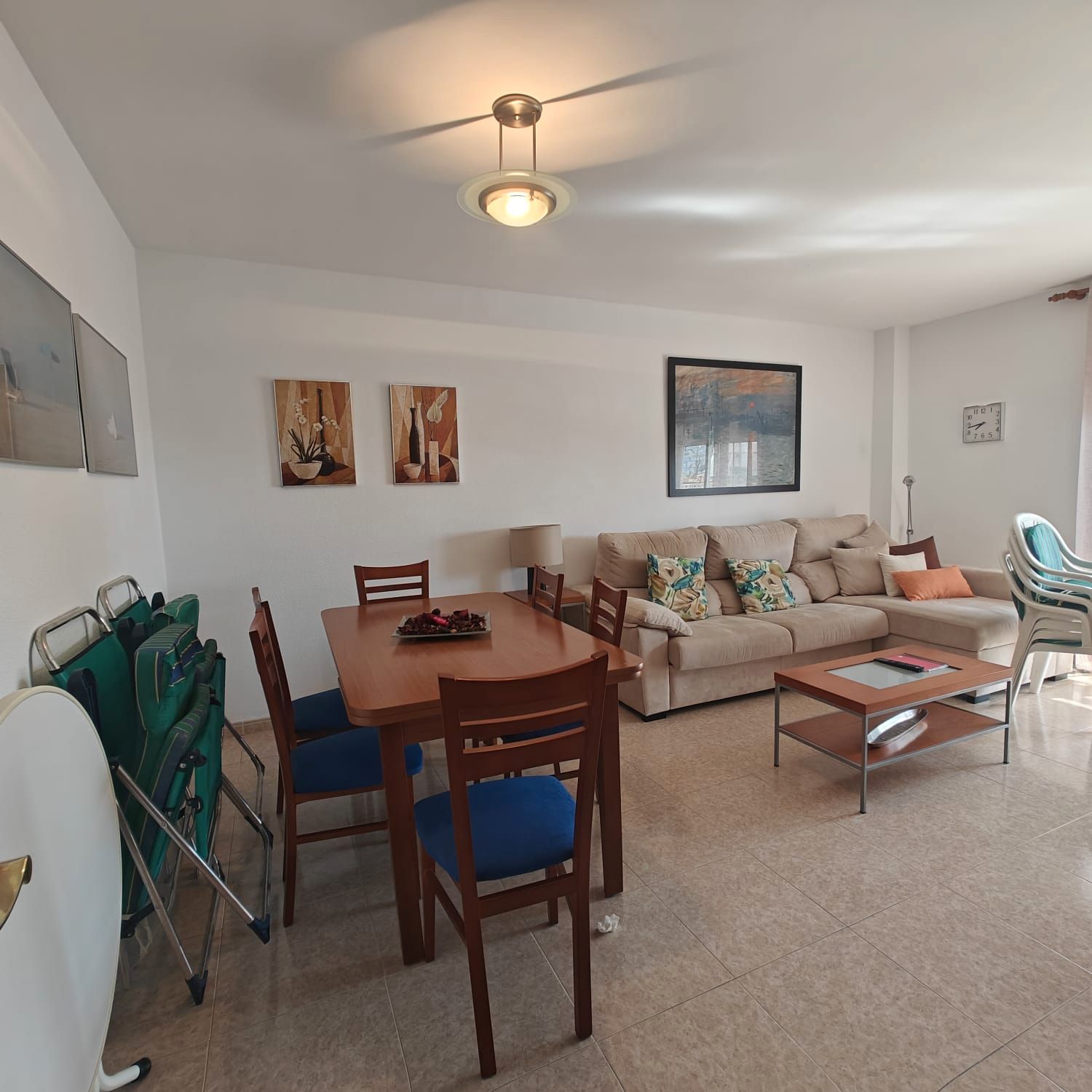 Flat for rent in Nucli Antic