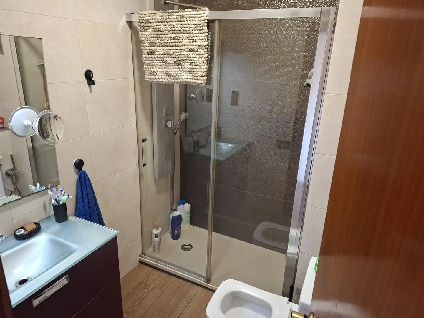 Appartamento con balcone in vendita a Calafell Poble, imagen 4
