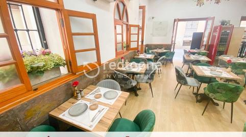 Photo 2 of Premises to transfer in Casco Antiguo - Sta. Cruz - Ayuntamiento, Alicante