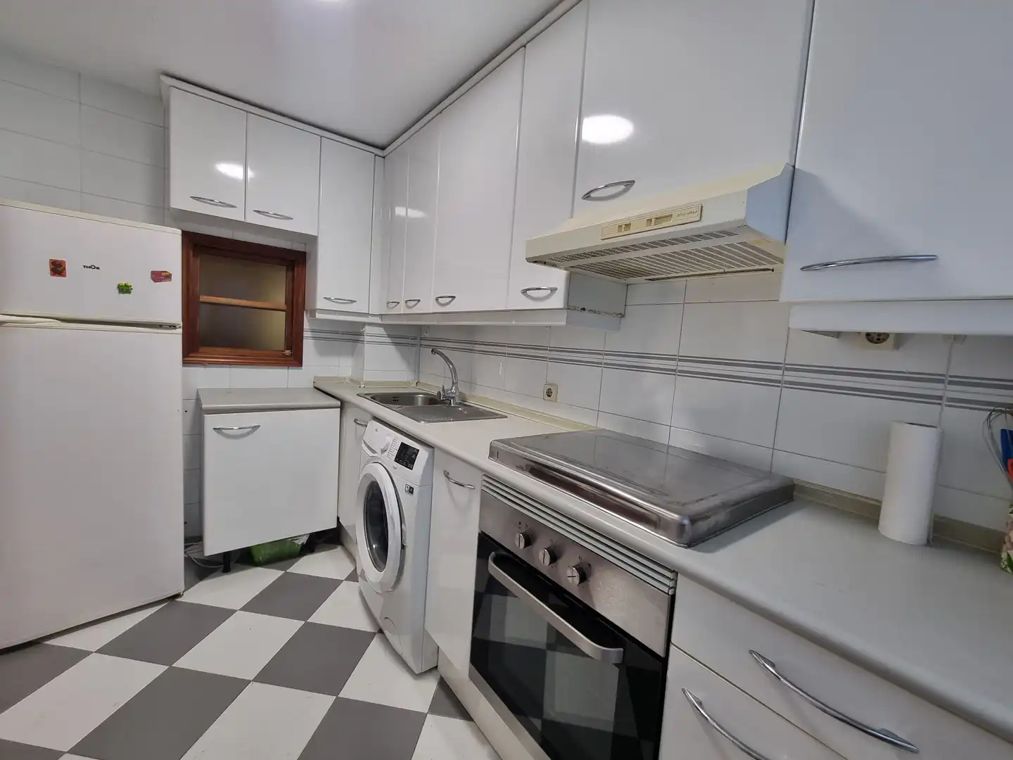Wohnung mit Pool zum Verkauf in Torrejón de la Calzada