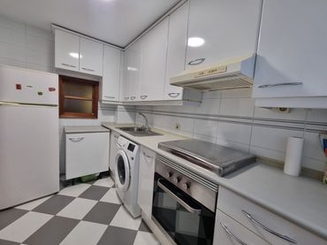 Wohnung mit Pool zum Verkauf in Torrejón de la Calzada