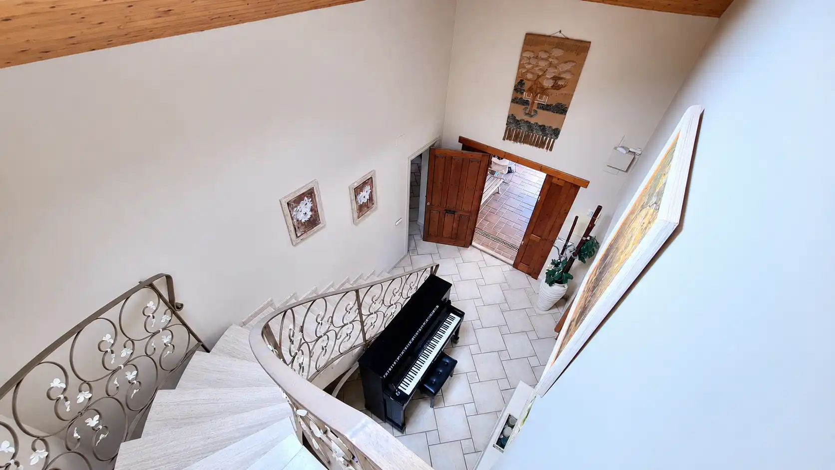 Casa o xalet en venda en Calafell amb Calefacció i Jardí privat