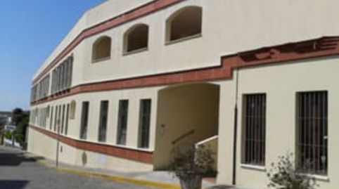 Solvia Inmobiliaria  Garaje Gines