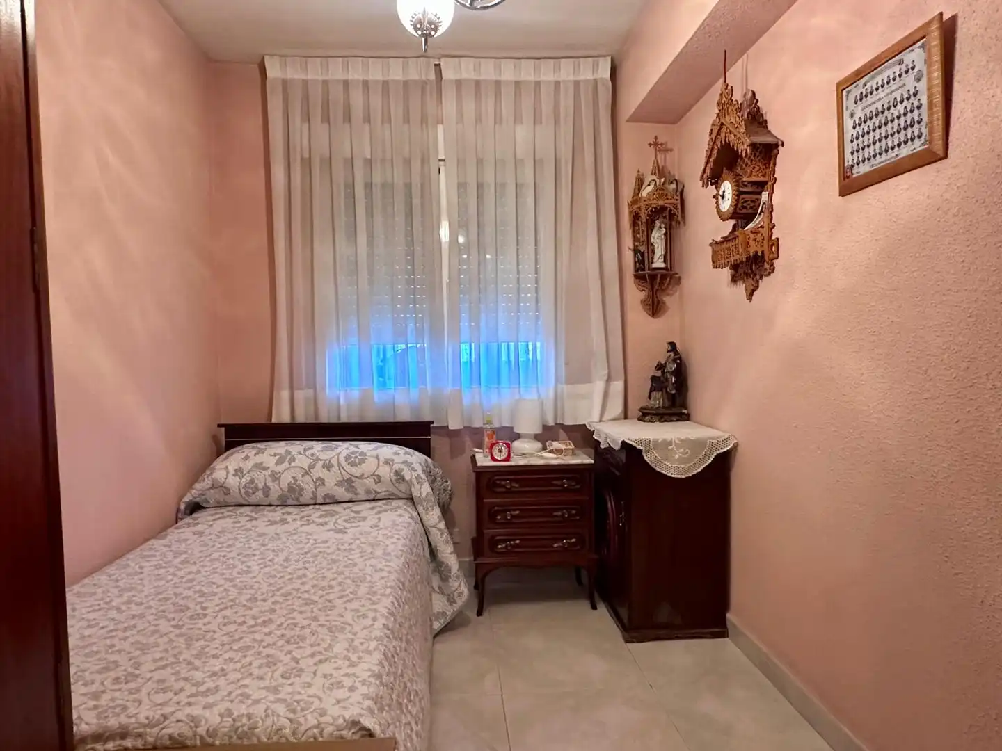 Wohnung zum Verkauf in Calle Cisneros, Zona Renfe
