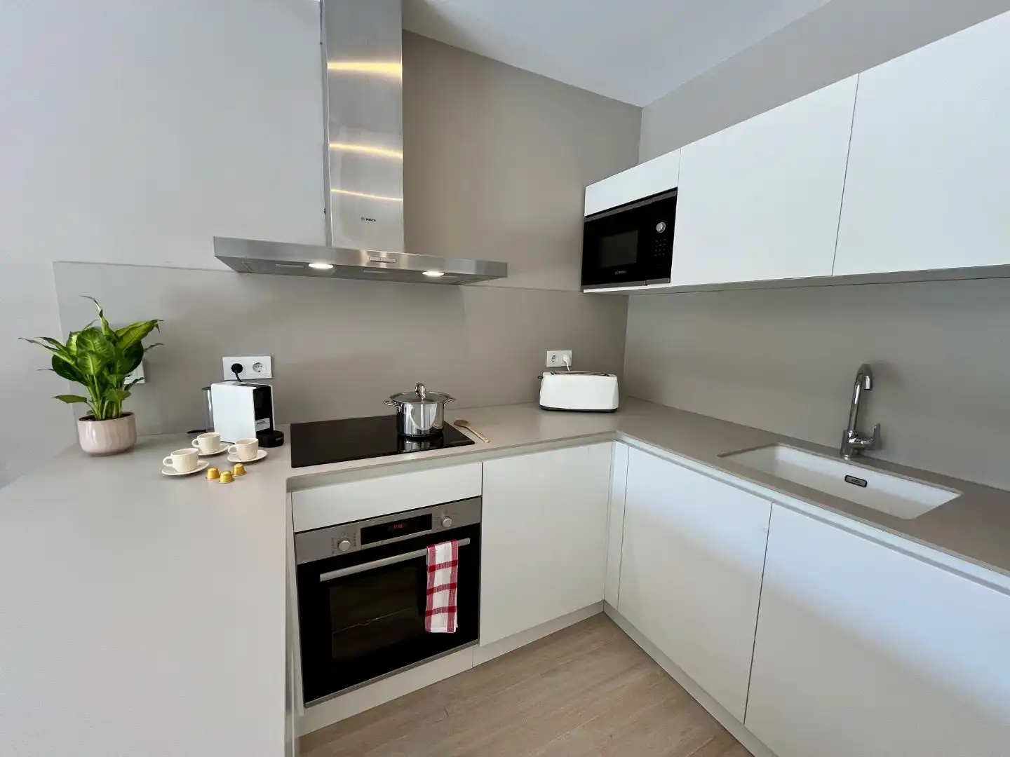 Flat with lift for sale in calle del Dos de Maig 18, imagen 3