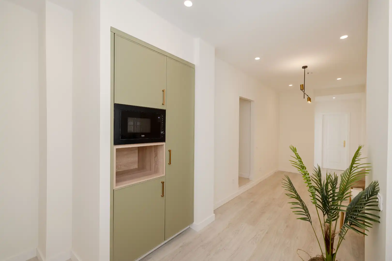 Wohnung mit Terrasse zum Verkauf in Calle Niño de Guevara, imagen 32