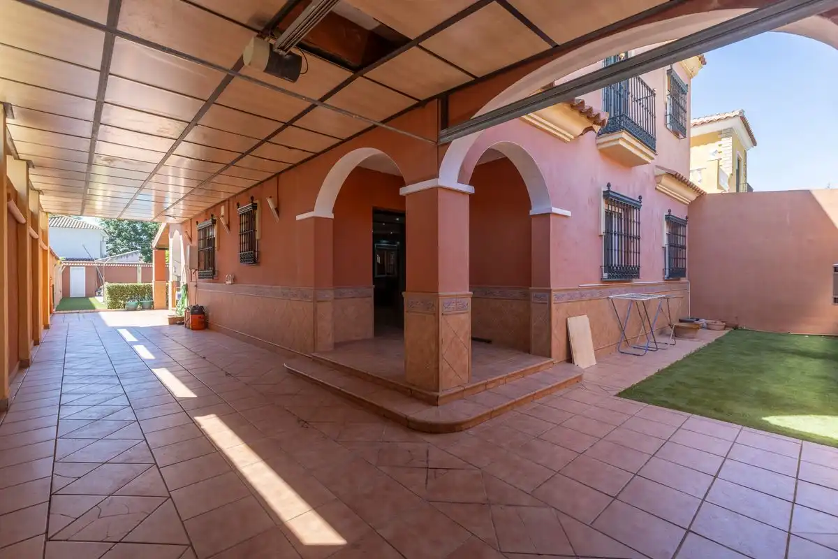 Villa avec terrasse à vendre à Calle Torre del Oro, imagen 38