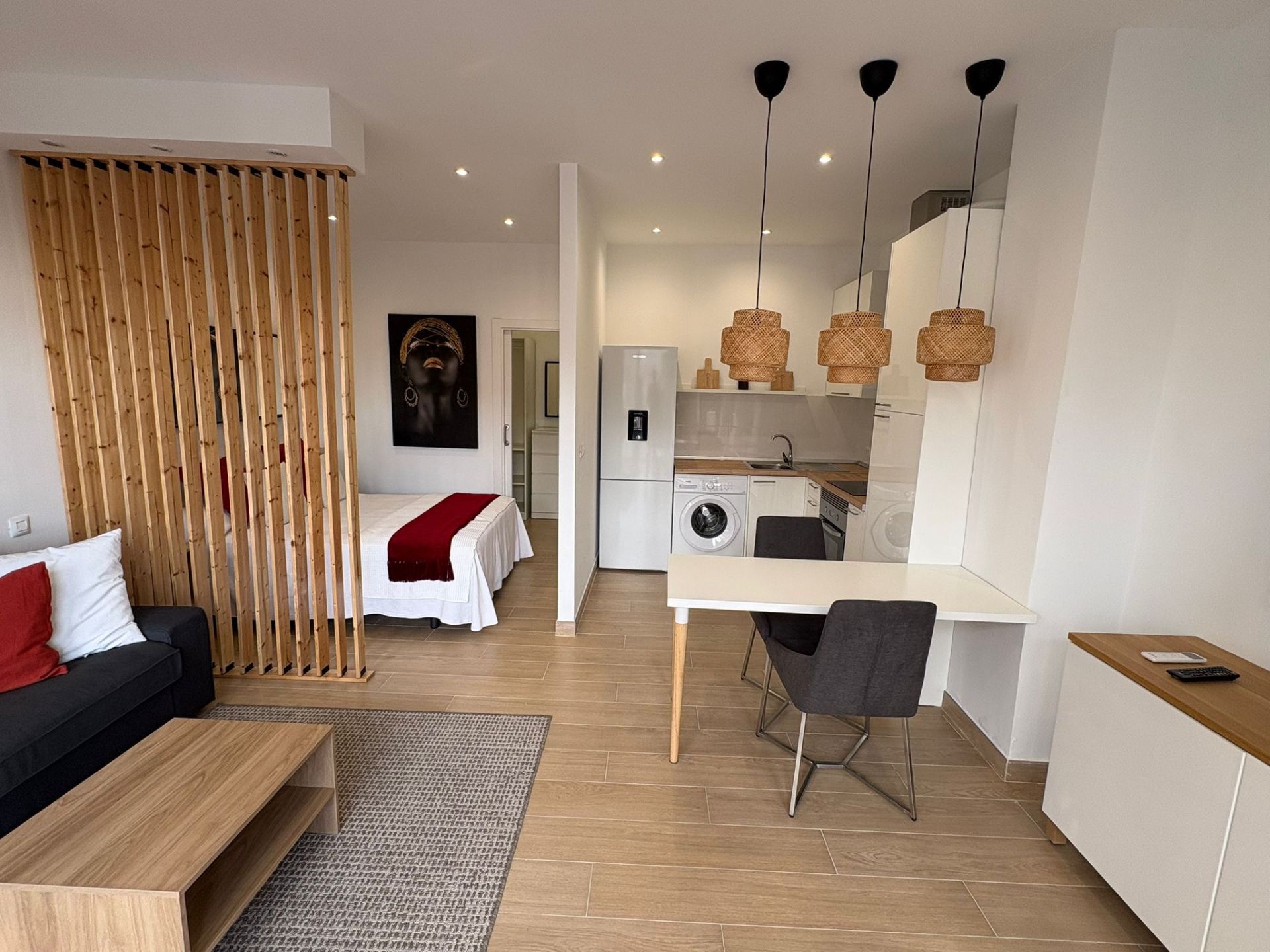 Habitación de Loft en venta en Adeje con Aire acondicionado, Amueblado y Horno