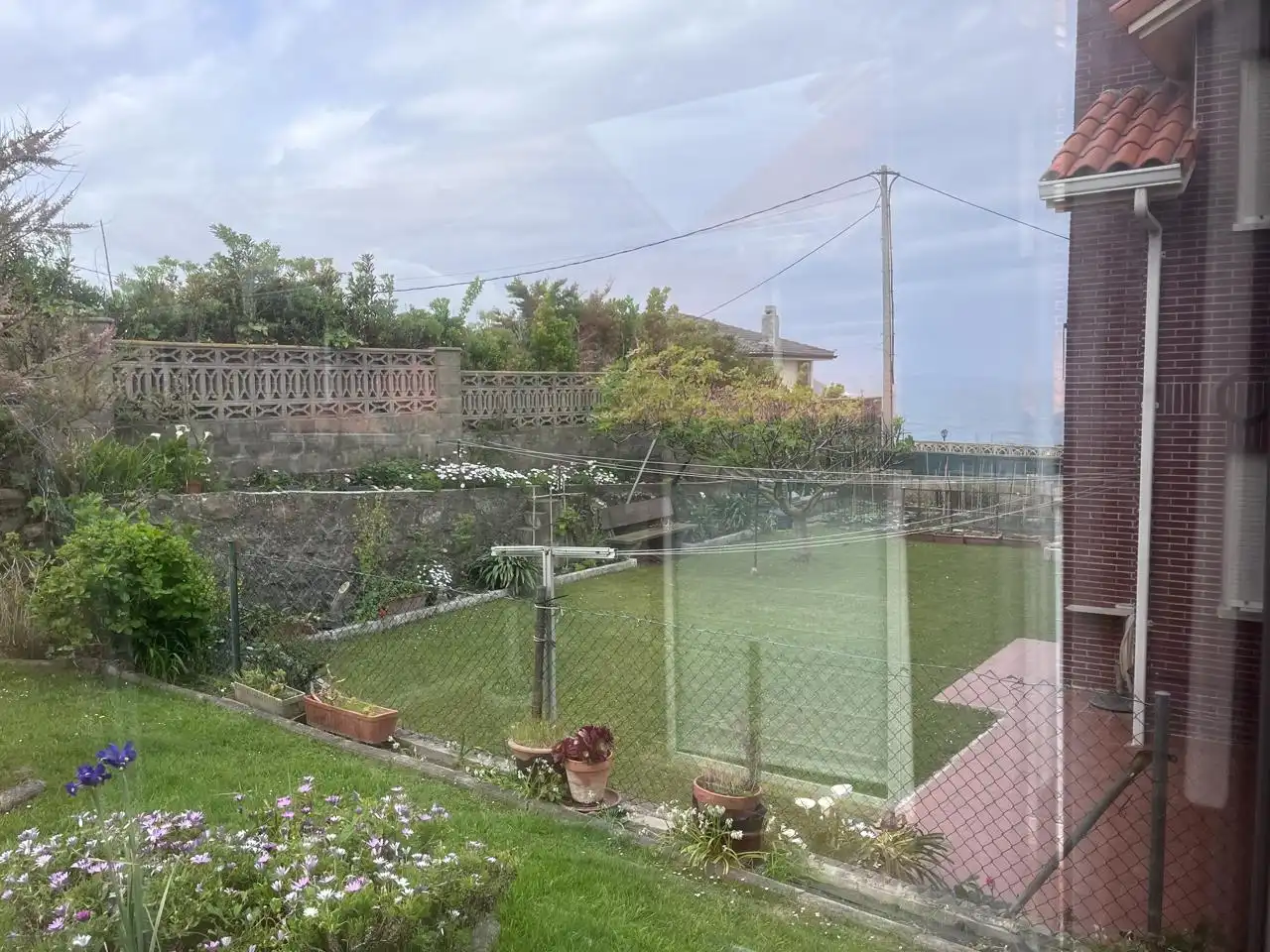 Wohnung mit Garten zum Verkauf in Barrio el Faro, imagen 31