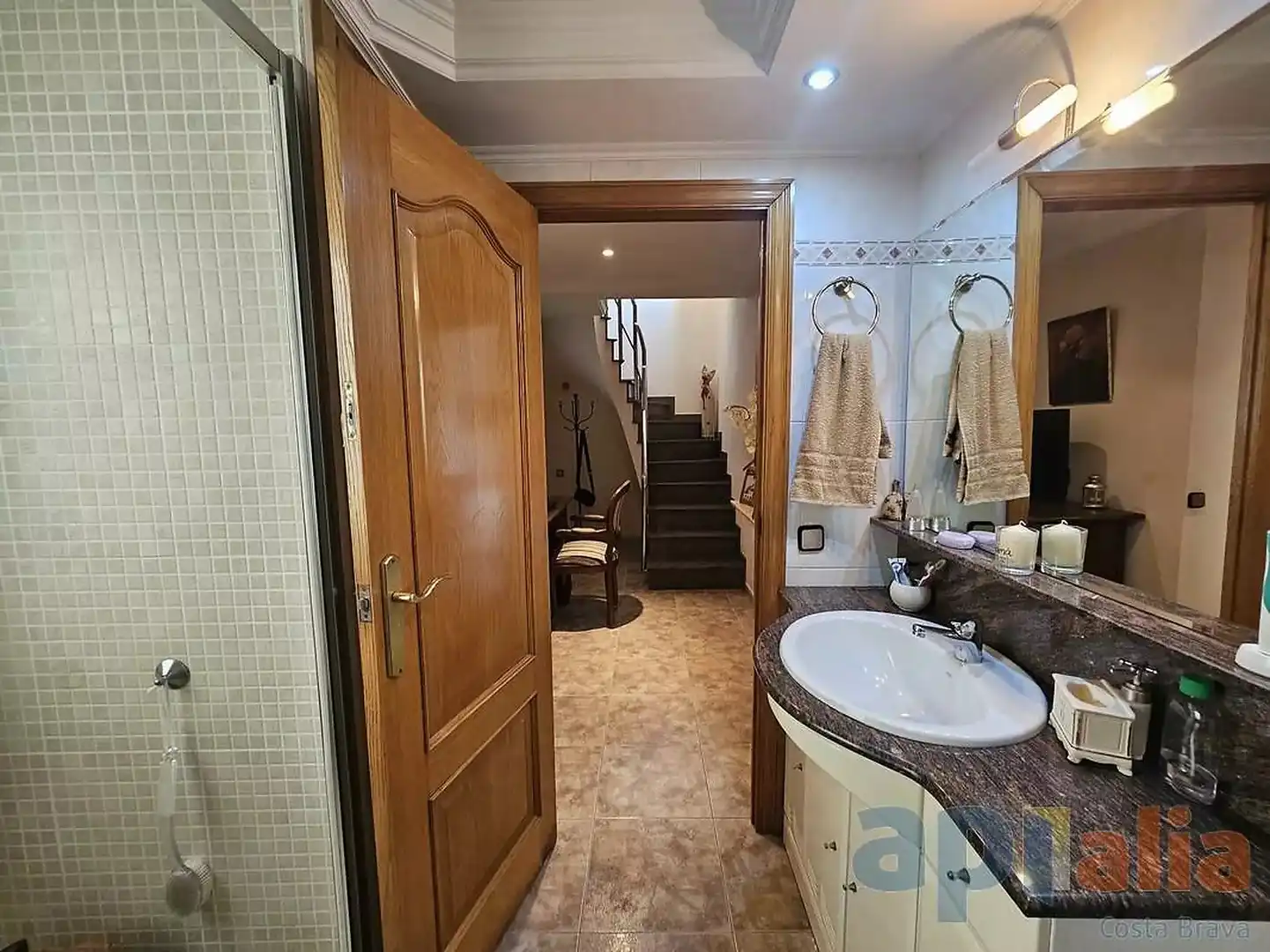 Wohnung zum Verkauf in Vilartagues - Tueda de Dalt, imagen 29