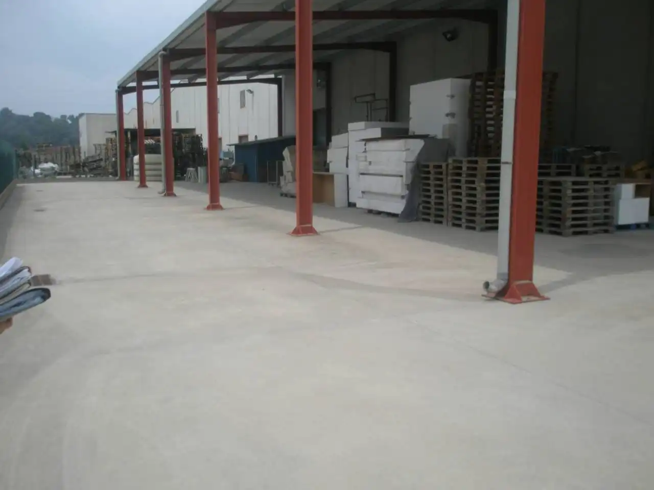 Industriegebäude zur Miete in Les Franqueses del Vallès, imagen 21