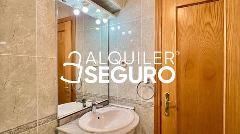 Foto 4 de Pis de lloguer a Bañeza, Pilar, Madrid Capital