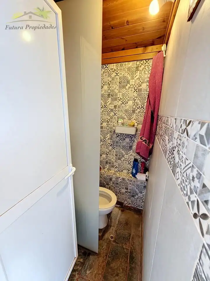 Bany de Casa o xalet en venda en Argana Alta - Maneje