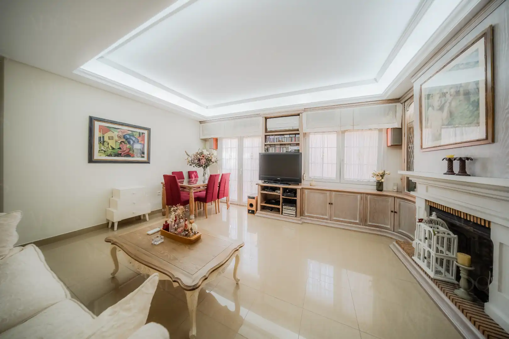 Houses for sale in Calle Fernando Casinello, Aguadulce Sur