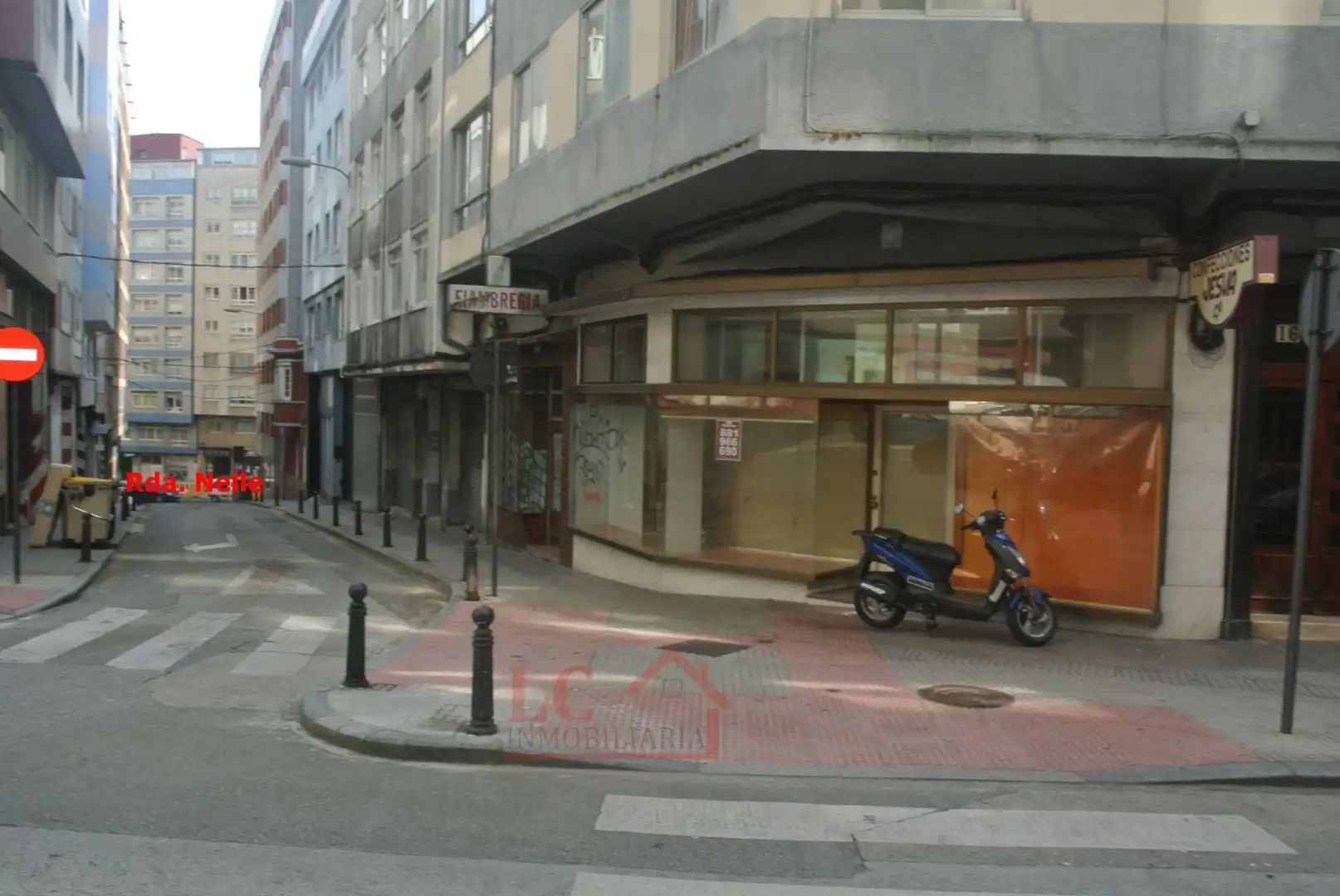 Business premises to rent in Agra del Orzán - Ventorrillo, imagen 6