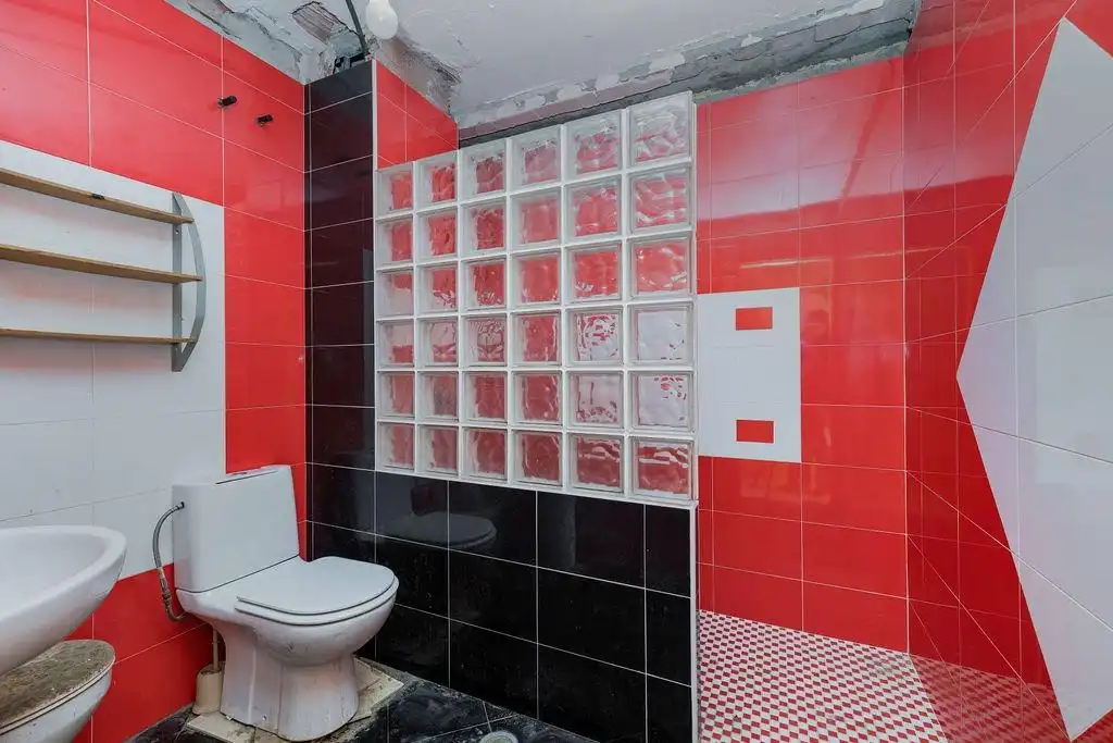Baño de Piso en venta en Castilleja de la Cuesta