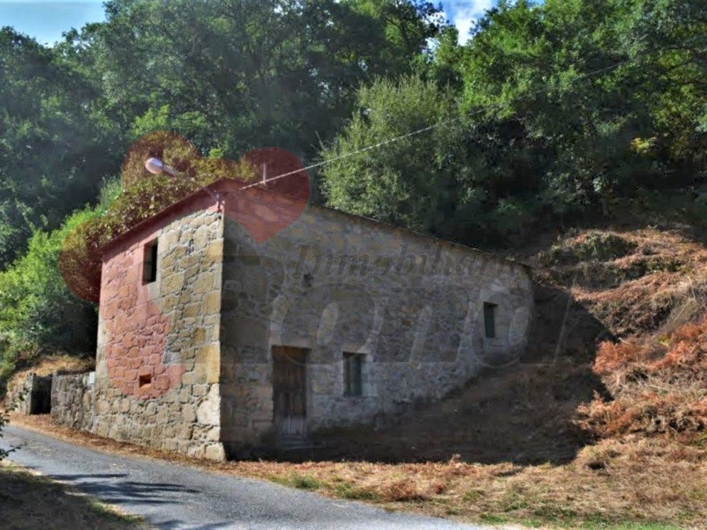 Exterior view of House or chalet to rent in Sarria  with Heating