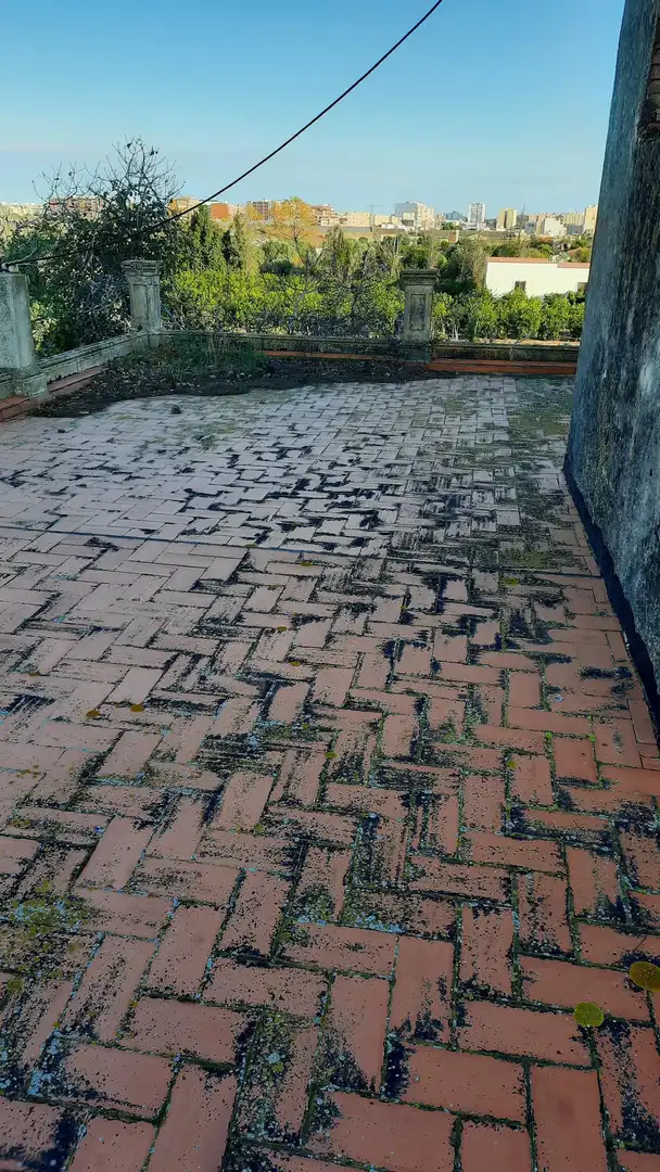 Finca rústica en venta en Plaça Poligono 29, Casco Urbano