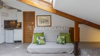 Living room of Apartment for sale in Las Rozas de Madrid  with Air Conditioner, Heating and Private garden