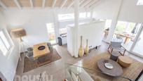 Sala d'estar de Casa o xalet en venda en Es Mercadal amb Aire condicionat, Calefacció i Jardí privat