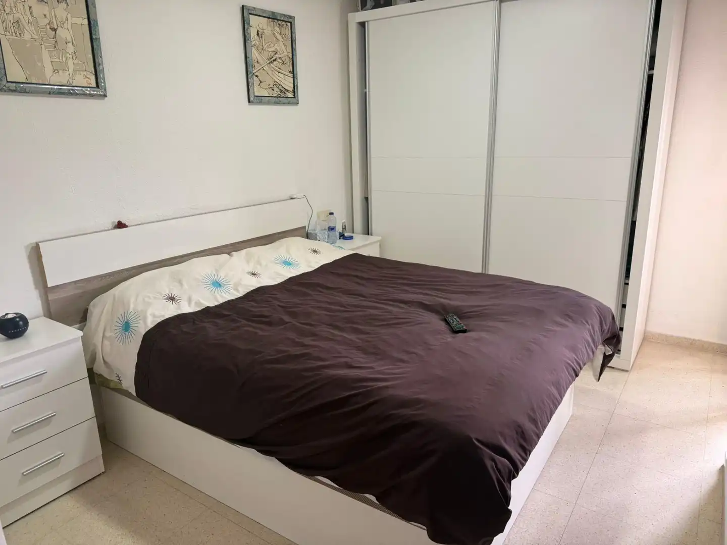Apartamento con piscina en venta en Levante Alto, imagen 7