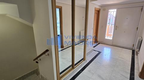 Foto 4 de Casa o xalet en venda a Valdebebas - Valdefuentes, Madrid