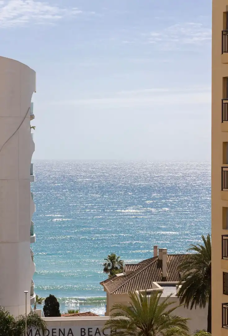 Piso con piscina en venta en Solymar, imagen 3