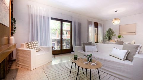 Foto 5 de Piso en venta en Carrer Carrer Rambla, 167, Centre, Sabadell