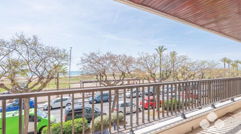 Foto 3 de Piso en venta en Segur Platja, Calafell