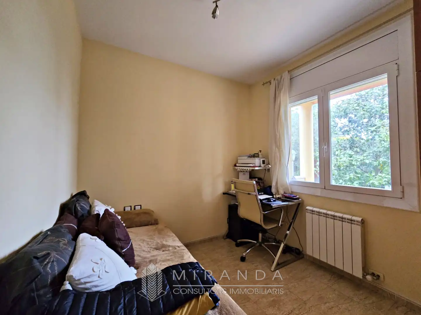 Detached house with terrace for sale in Avinguda Ca l'Esmandia, imagen 28