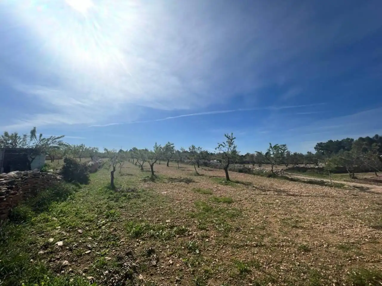 Chalet con jardín en venta en Calle Poligono, imagen 61