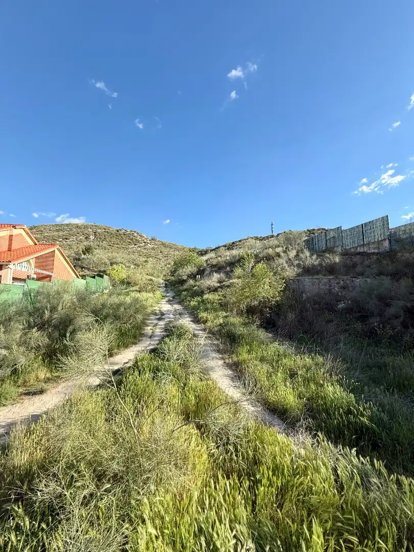 Residential for sale in Aranjuez