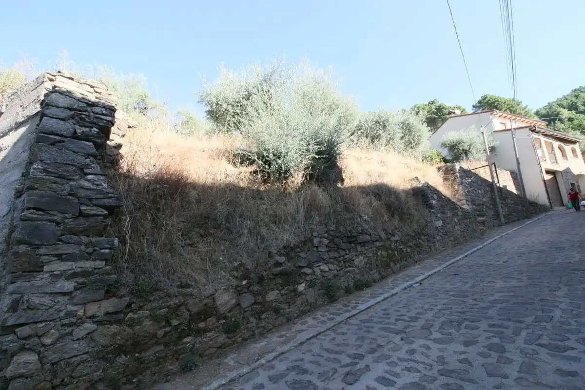 Terreni e lotti in vendita a Guisando