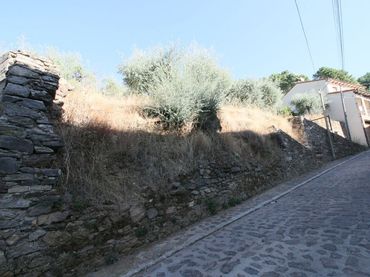 Terreno residenziale in vendita a Guisando