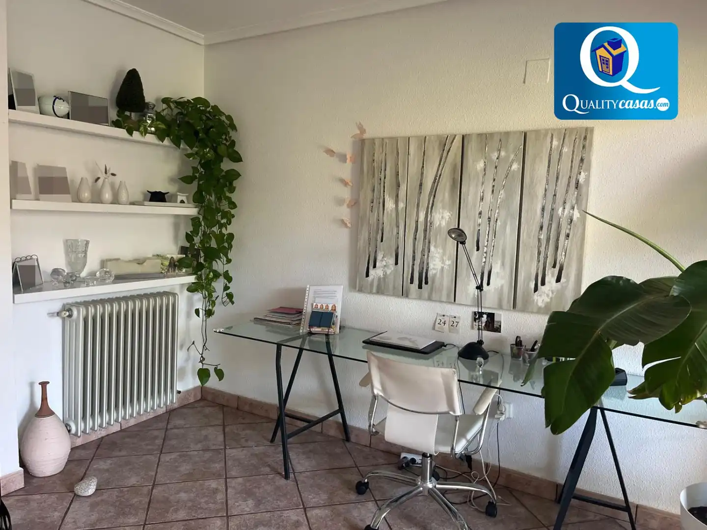 Detached homes for sale in Petrer  with Air Conditioner, Heating and Terrace