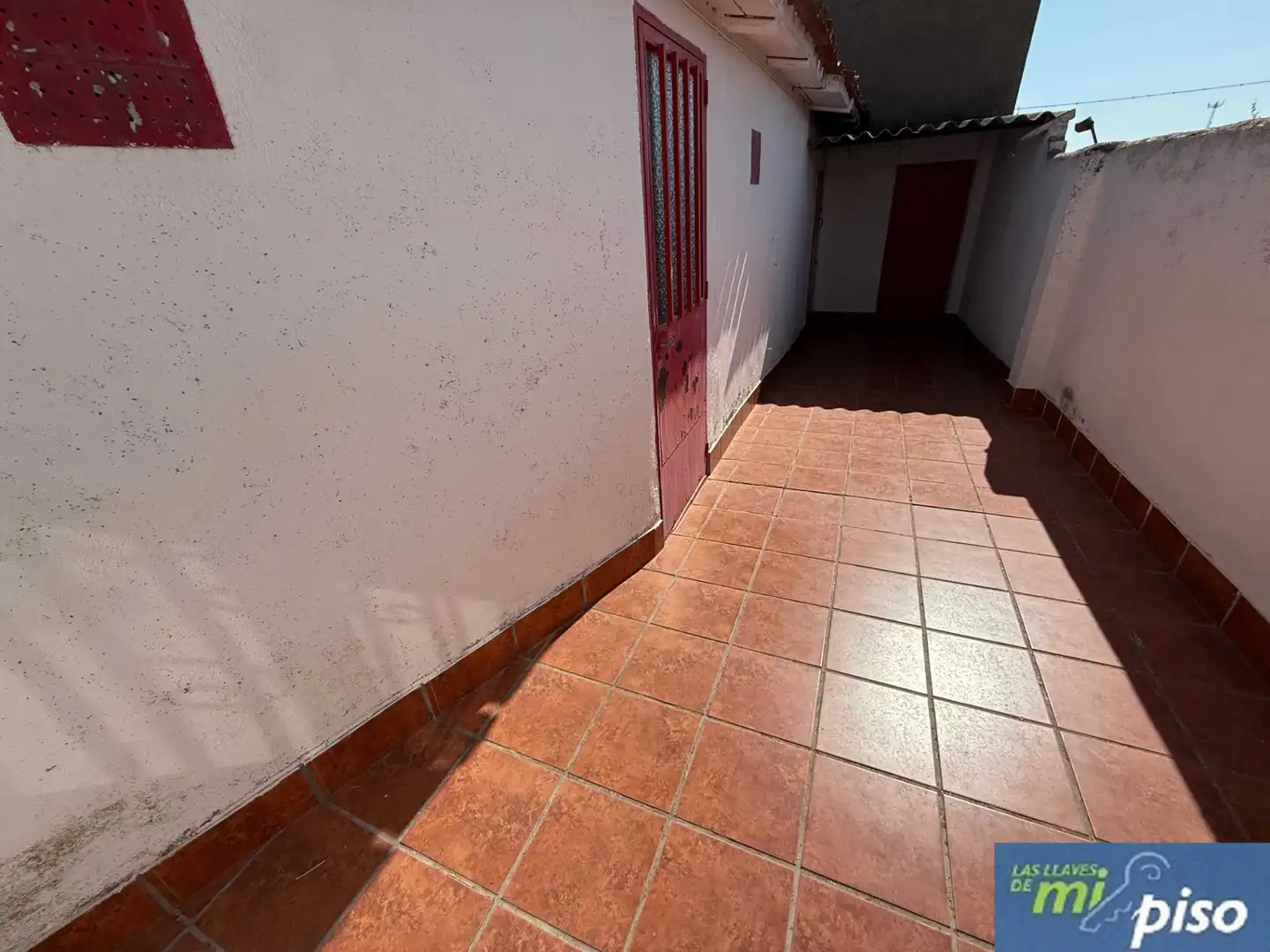 Casa o xalet en venda en Nava del Rey amb Calefacció, Jardí privat i Terrassa
