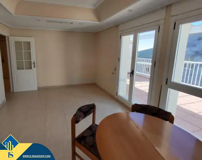 Ático con terraza en venta en Playa del Cura, imagen 11