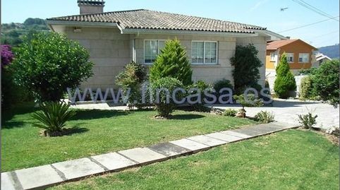 Photo 3 of Houses for sale in Priegue, Nigrán