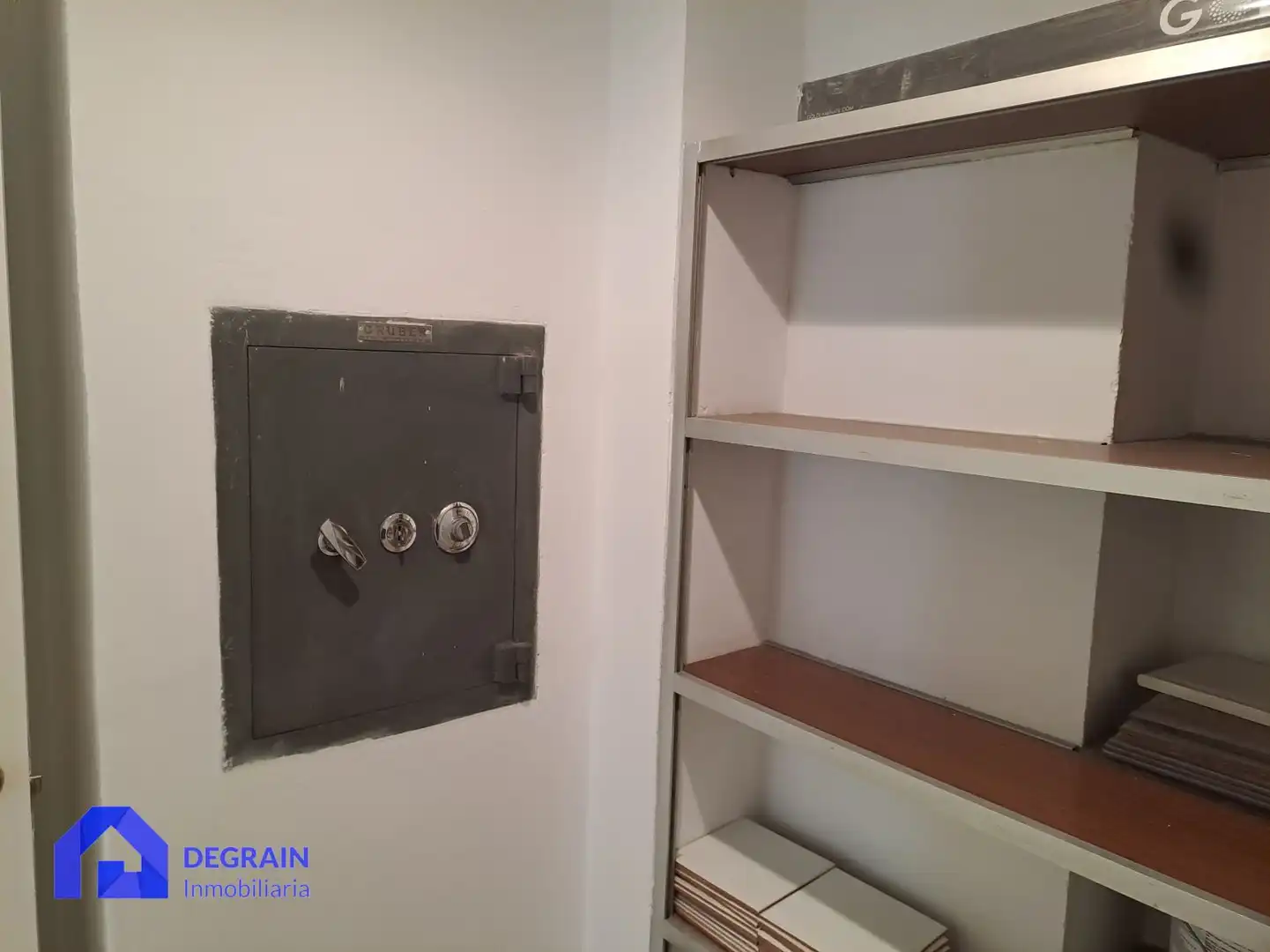 Office space for sale in Melquiades Álvarez, imagen 16