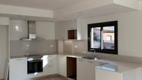 Kitchen of Flat for sale in Les Franqueses del Vallès  with Air Conditioner and Balcony