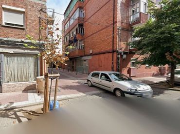 Appartement à vendre à Delicias