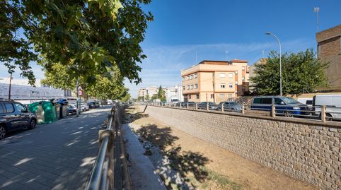 Foto 5 von Geschaftsraum zum Verkauf in Plaza Catedrática Asunción Linares, Campus de la Salud, Granada Capital