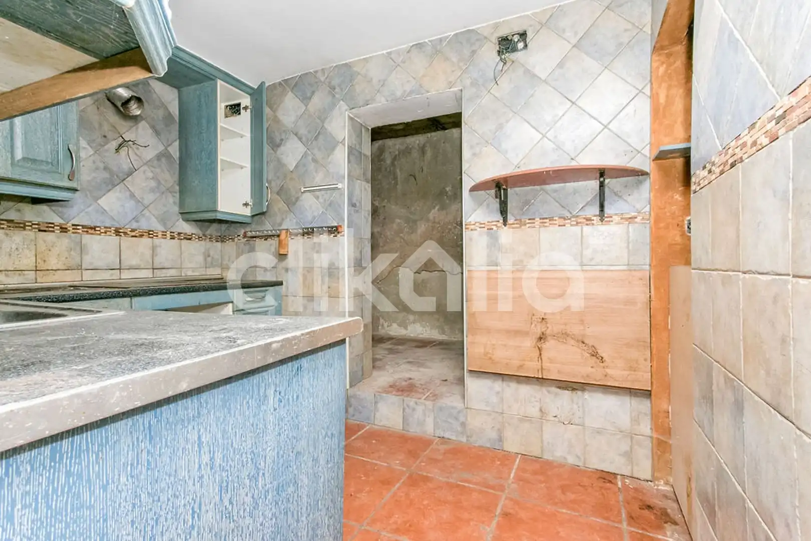 Casa amb piscina en venda a Palafolls, imagen 6