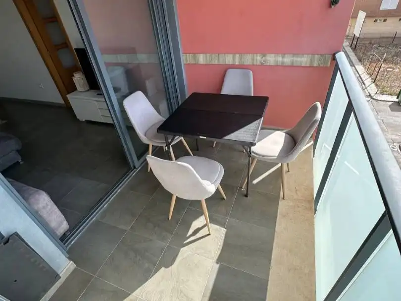 Terraza de Piso en venta en Centro  