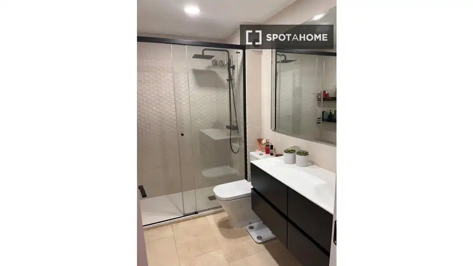 Wohnung zur Miete in Barri de les Corts