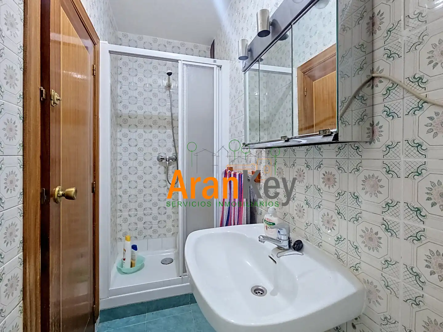 Piso en venta en Aranjuez con Aire acondicionado, Calefacción y Amueblado