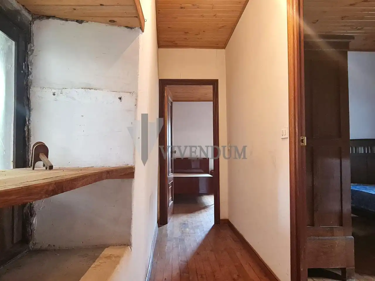 Casa o chalet en venta en A Pobra do Brollón  con Terraza y Trastero